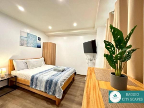 Cozy and stylish studio condo